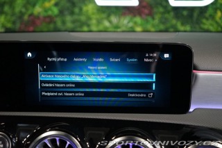 Mercedes-Benz A A35*AMG*4M*KEYLESS*KAMERA 2022