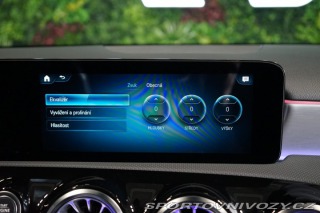 Mercedes-Benz A A35*AMG*4M*KEYLESS*KAMERA 2022