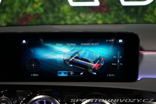 Mercedes-Benz A A35*AMG*4M*KEYLESS*KAMERA 2022