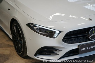 Mercedes-Benz A A35*AMG*4M*KEYLESS*KAMERA 2022