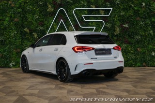 Mercedes-Benz A A35*AMG*4M*KEYLESS*KAMERA 2022