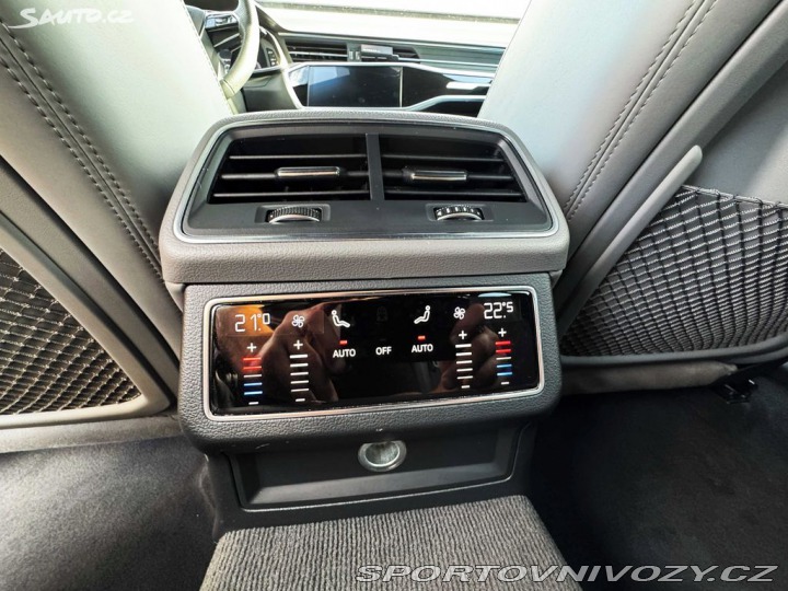 Audi A6 50 TDI Quattro S-LINE 2019