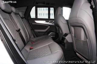 Audi A6 50 TDI Quattro S-LINE 2019