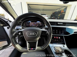 Audi A6 50 TDI Quattro S-LINE 2019