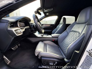 Audi A6 50 TDI Quattro S-LINE 2019