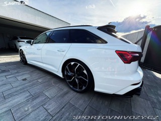 Audi A6 50 TDI Quattro S-LINE 2019