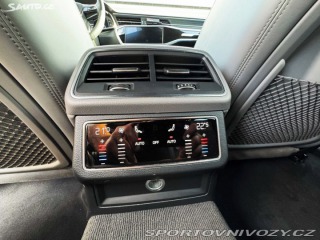 Audi A6 50 TDI Quattro S-LINE 2019