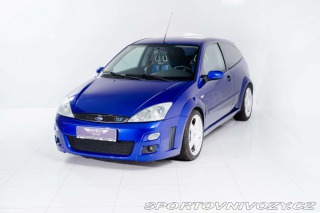 Ford Focus RS 1. generace 2003