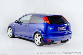 Ford Focus RS 1. generace 2003