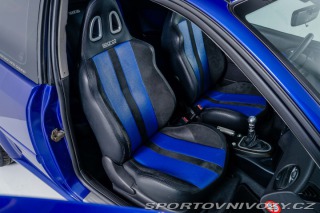 Ford Focus RS 1. generace 2003