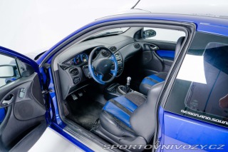 Ford Focus RS 1. generace 2003