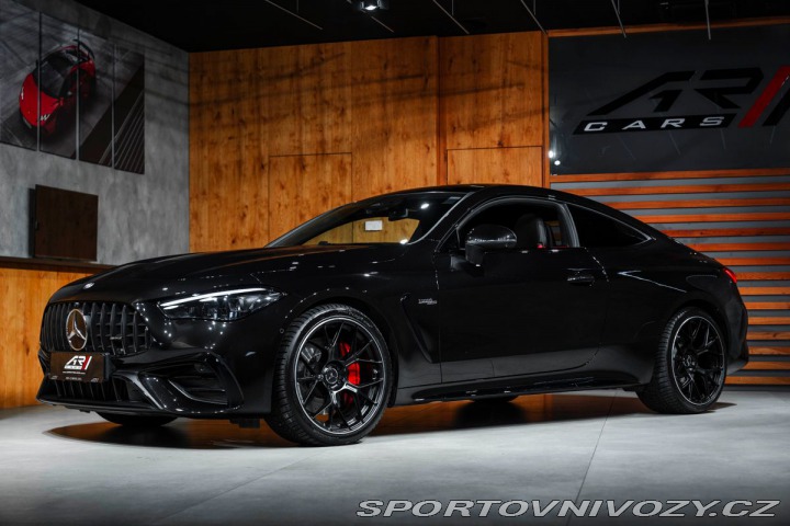 Mercedes-Benz CLE 2025