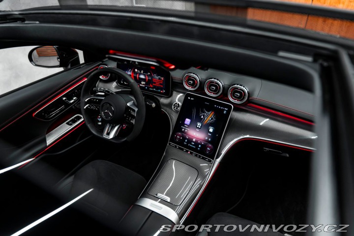 Mercedes-Benz CLE  2025