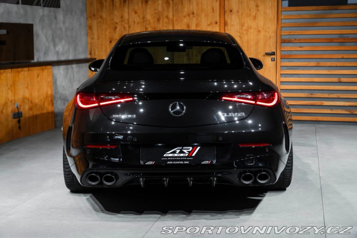 Mercedes-Benz CLE  2025