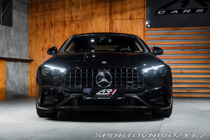 Mercedes-Benz CLE  2025