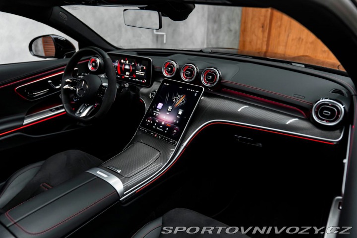 Mercedes-Benz CLE  2025