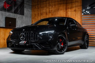 Mercedes-Benz CLE 2025