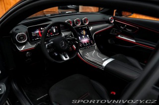 Mercedes-Benz CLE 2025