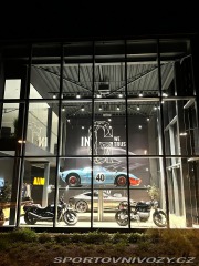 Ford GT GT40 replica KVA 1965