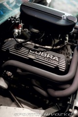 Ford GT GT40 replica KVA 1965