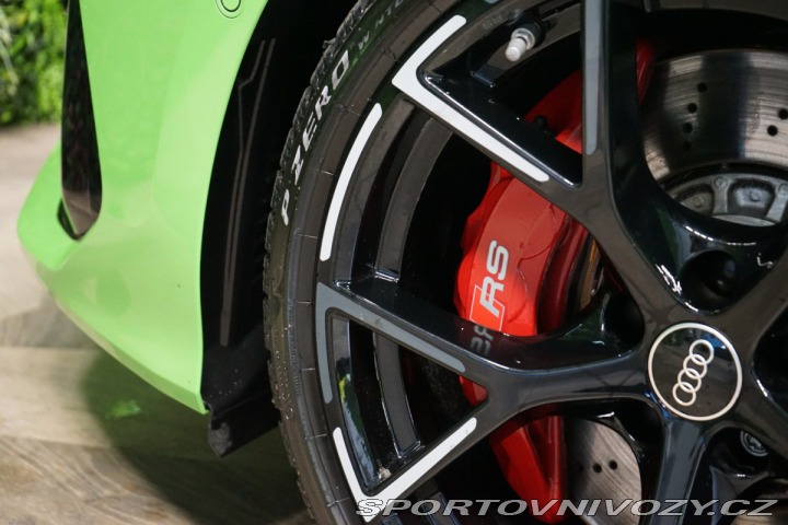 Audi RS3 RS3*SPORTBACK*QUATTRO*HUD 2024
