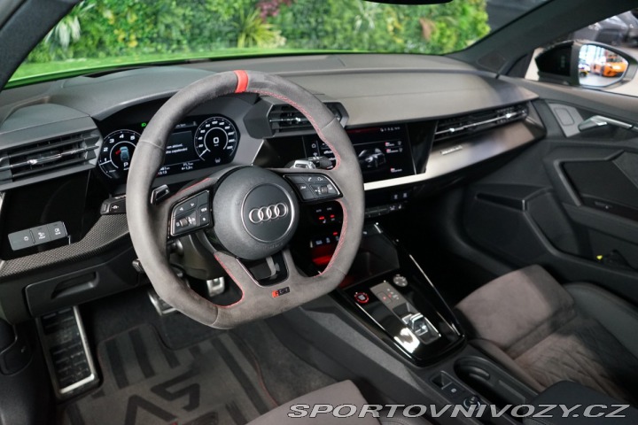 Audi RS3 RS3*SPORTBACK*QUATTRO*HUD 2024