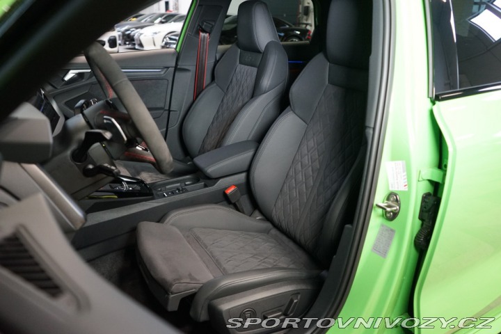 Audi RS3 RS3*SPORTBACK*QUATTRO*HUD 2024