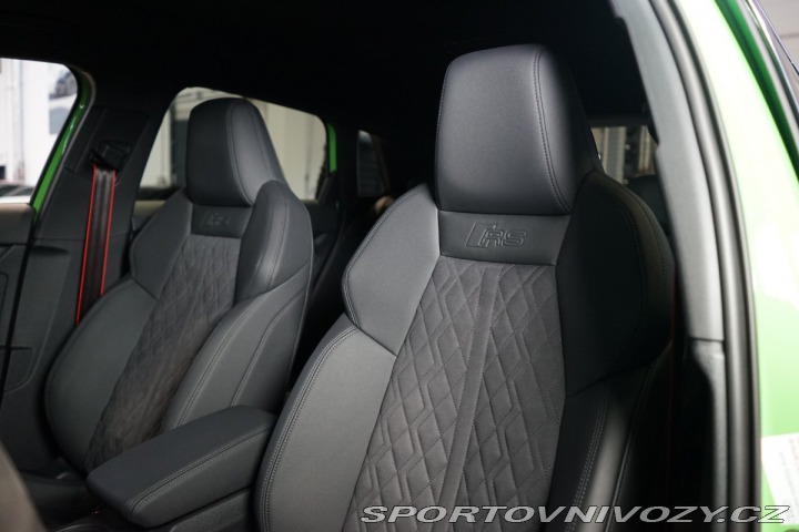 Audi RS3 RS3*SPORTBACK*QUATTRO*HUD 2024