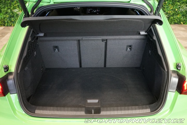 Audi RS3 RS3*SPORTBACK*QUATTRO*HUD 2024