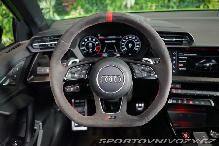 Audi RS3 RS3*SPORTBACK*QUATTRO*HUD 2024