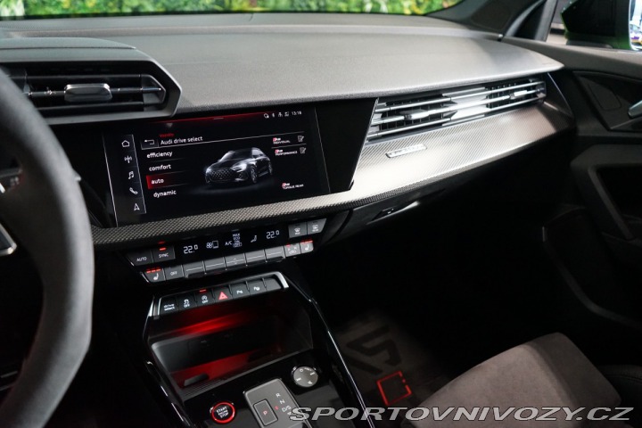 Audi RS3 RS3*SPORTBACK*QUATTRO*HUD 2024