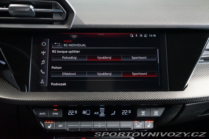 Audi RS3 RS3*SPORTBACK*QUATTRO*HUD 2024