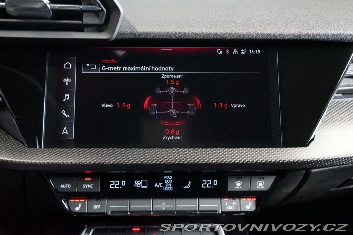 Audi RS3 RS3*SPORTBACK*QUATTRO*HUD 2024