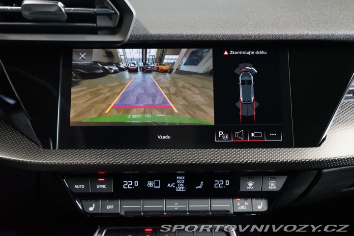 Audi RS3 RS3*SPORTBACK*QUATTRO*HUD 2024