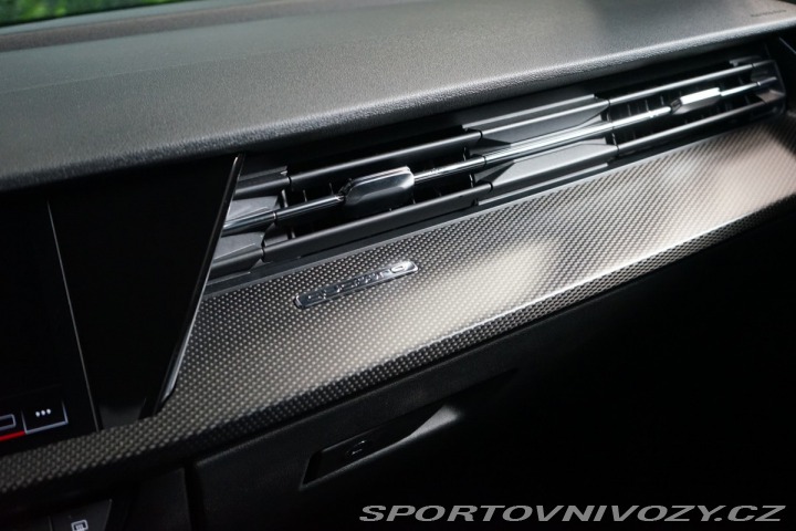 Audi RS3 RS3*SPORTBACK*QUATTRO*HUD 2024