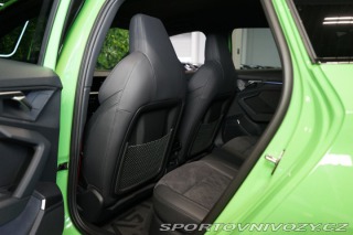 Audi RS3 RS3*SPORTBACK*QUATTRO*HUD 2024