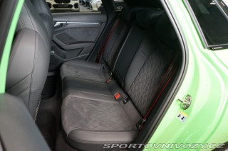 Audi RS3 RS3*SPORTBACK*QUATTRO*HUD 2024