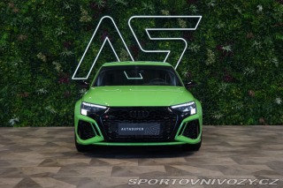 Audi RS3 RS3*SPORTBACK*QUATTRO*HUD 2024