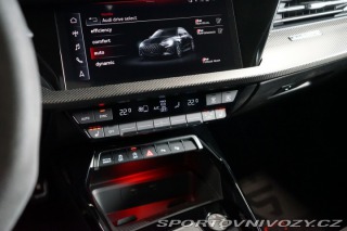 Audi RS3 RS3*SPORTBACK*QUATTRO*HUD 2024