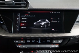 Audi RS3 RS3*SPORTBACK*QUATTRO*HUD 2024