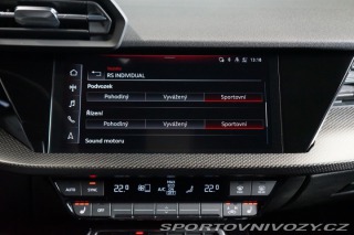 Audi RS3 RS3*SPORTBACK*QUATTRO*HUD 2024