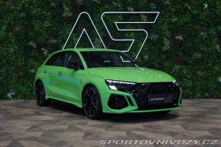 Audi RS3 RS3*SPORTBACK*QUATTRO*HUD 2024