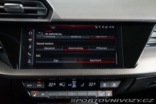 Audi RS3 RS3*SPORTBACK*QUATTRO*HUD 2024