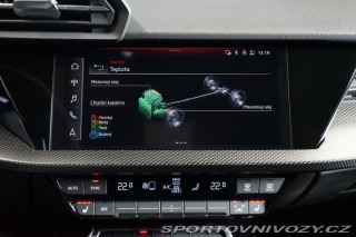 Audi RS3 RS3*SPORTBACK*QUATTRO*HUD 2024