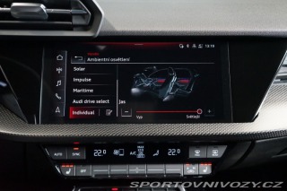 Audi RS3 RS3*SPORTBACK*QUATTRO*HUD 2024