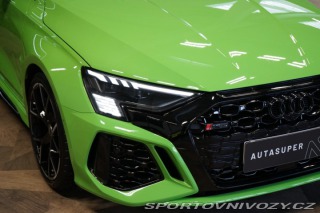 Audi RS3 RS3*SPORTBACK*QUATTRO*HUD 2024