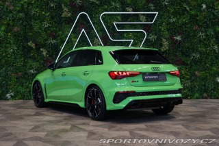 Audi RS3 RS3*SPORTBACK*QUATTRO*HUD 2024
