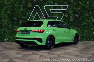 Audi RS3 RS3*SPORTBACK*QUATTRO*HUD 2024