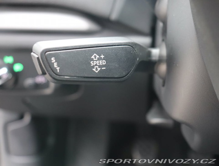 Audi A3 Sportback 1.5 TFSI 110kW 2017