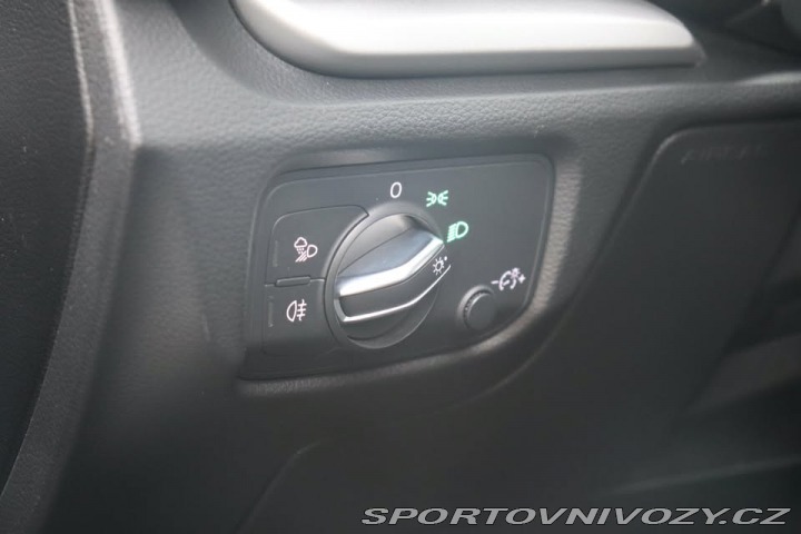 Audi A3 Sportback 1.5 TFSI 110kW 2017